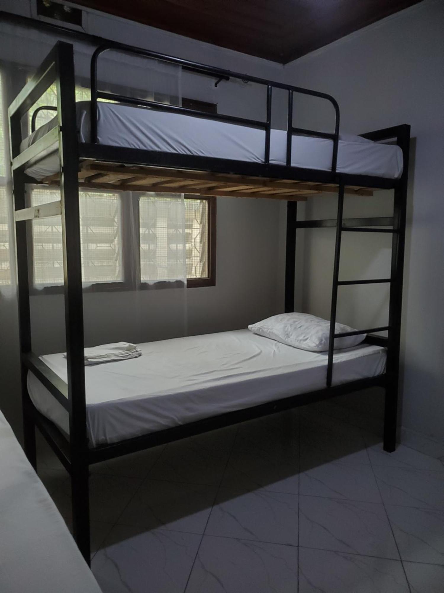 The Nest Haven Hostel Dar es Salaam Eksteriør billede