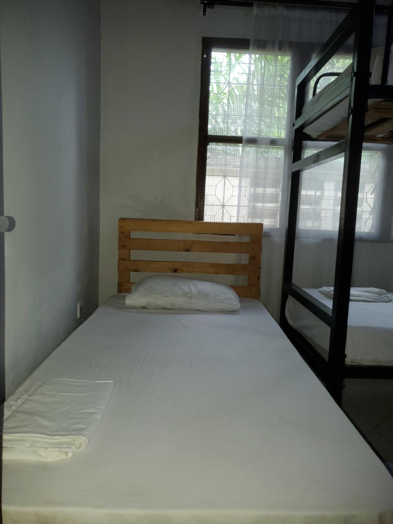 The Nest Haven Hostel Dar es Salaam Eksteriør billede