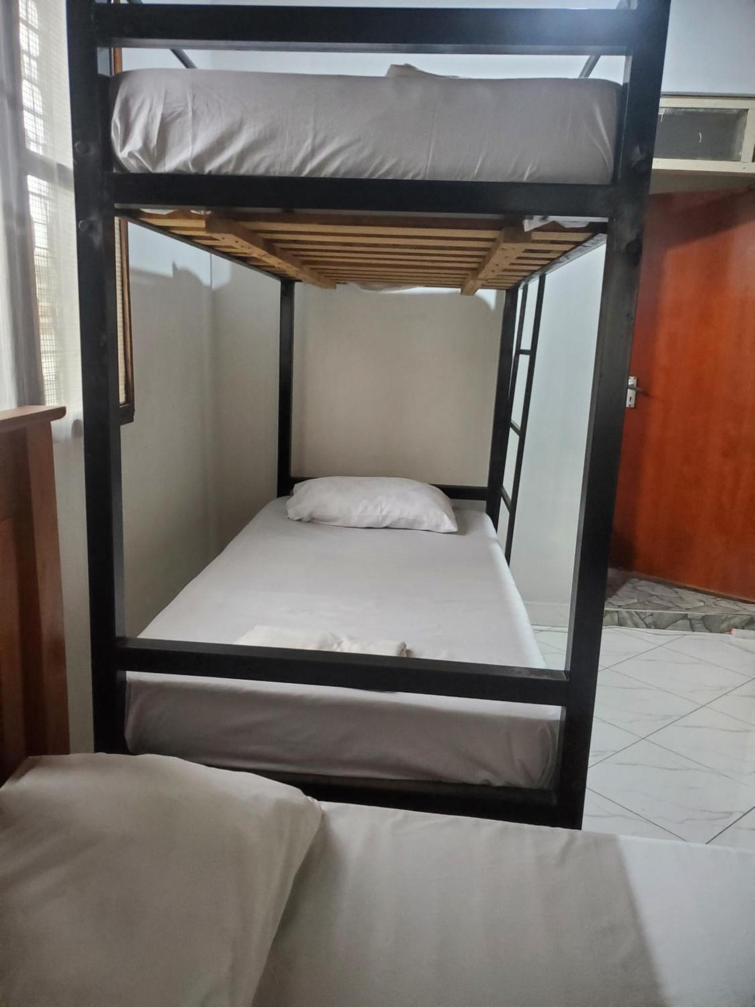 The Nest Haven Hostel Dar es Salaam Eksteriør billede